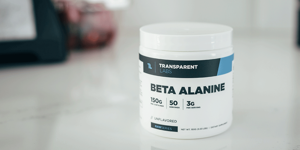 Beta-alanine and delayed onset muscle soreness