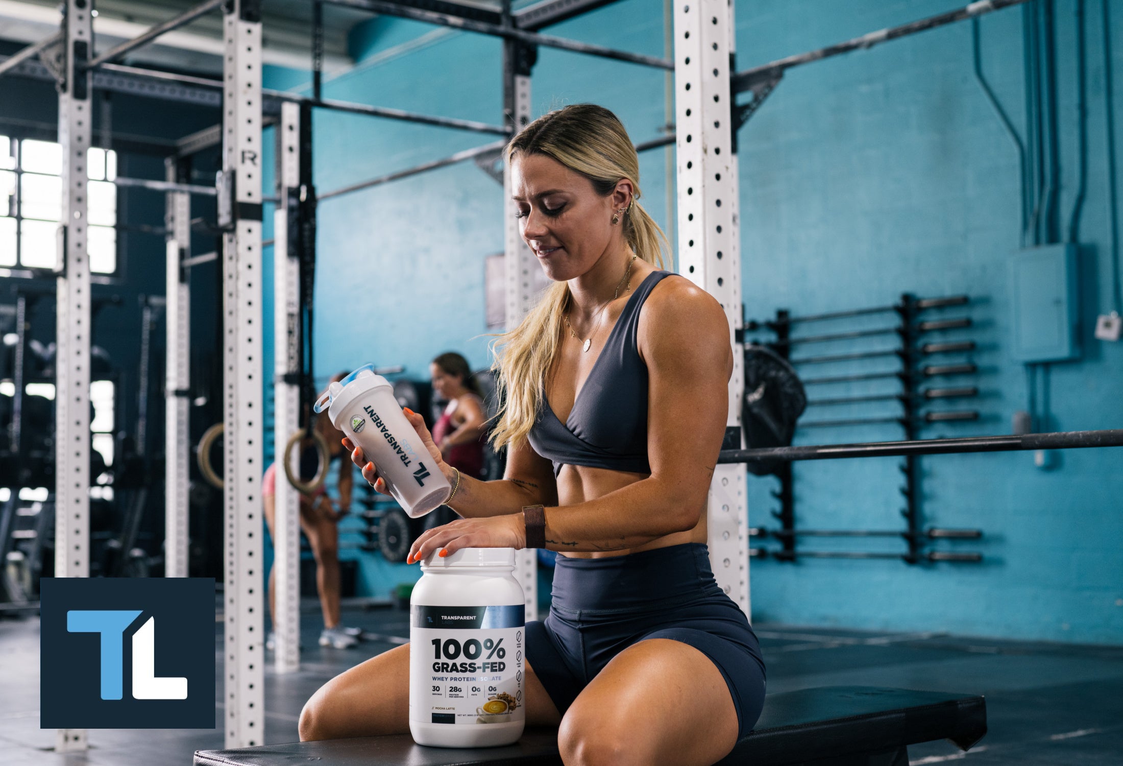 Transparent Labs Whey Protein Review (2024 Update)