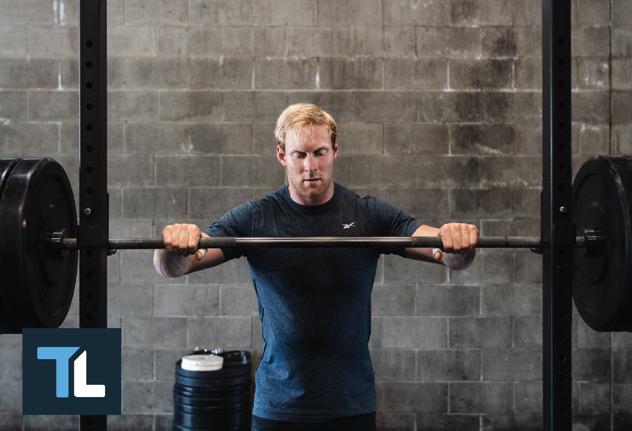 Master the Low Bar Back Squat for High-Level Leg Gains