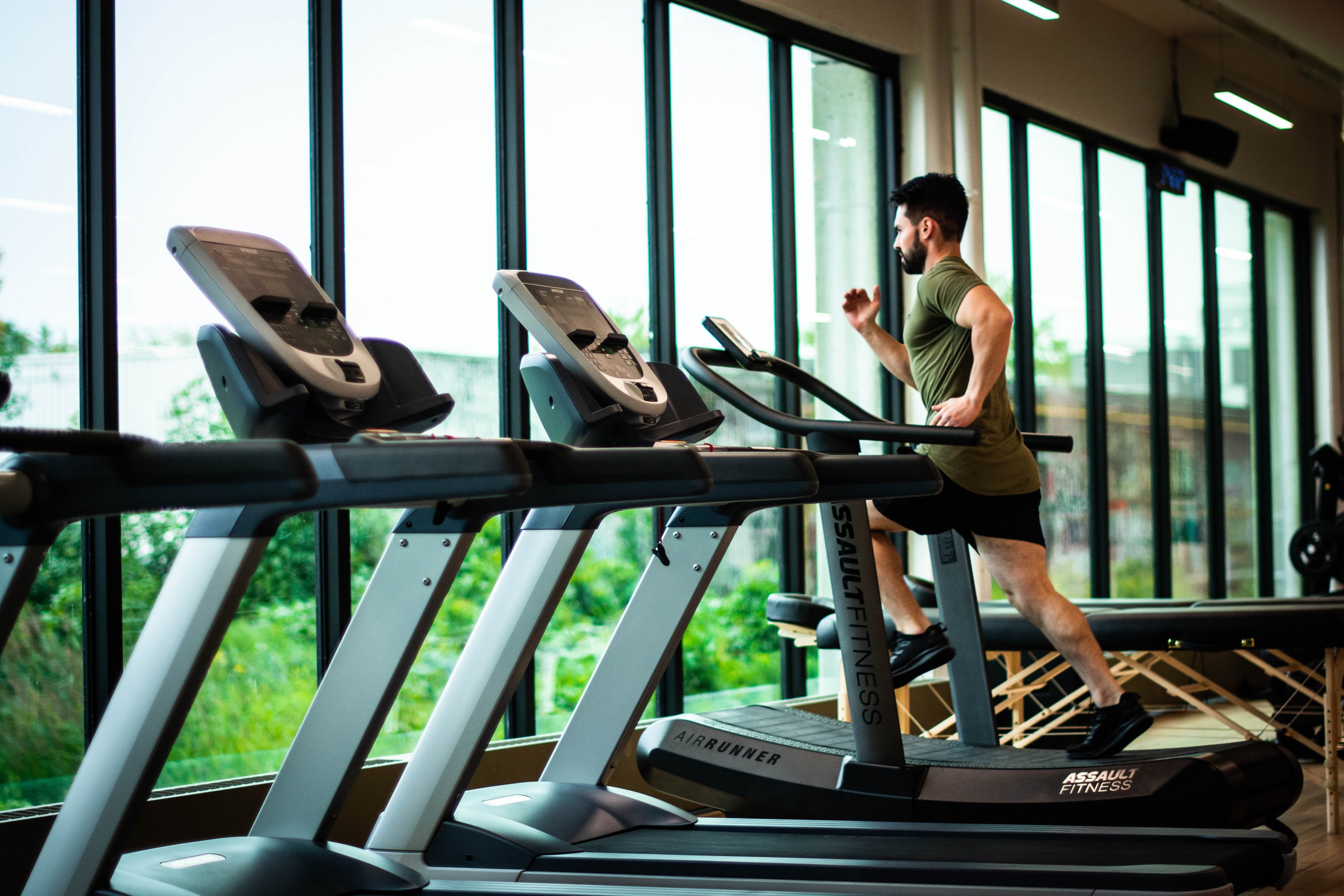 Cardio: Everything You Need to Know About Cardio Exercise