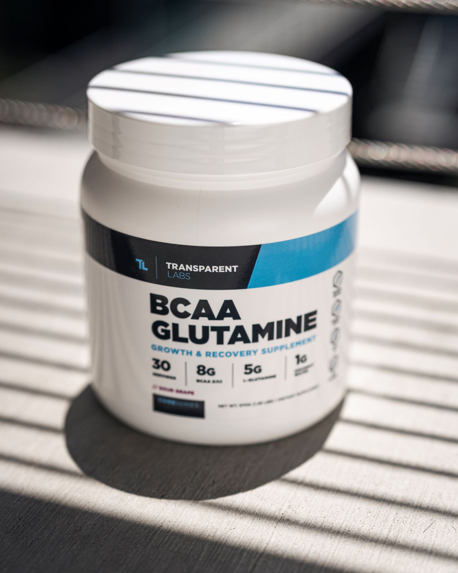 BCAAs Before or After a Workout? [What about Rest Days?] – Transparent Labs