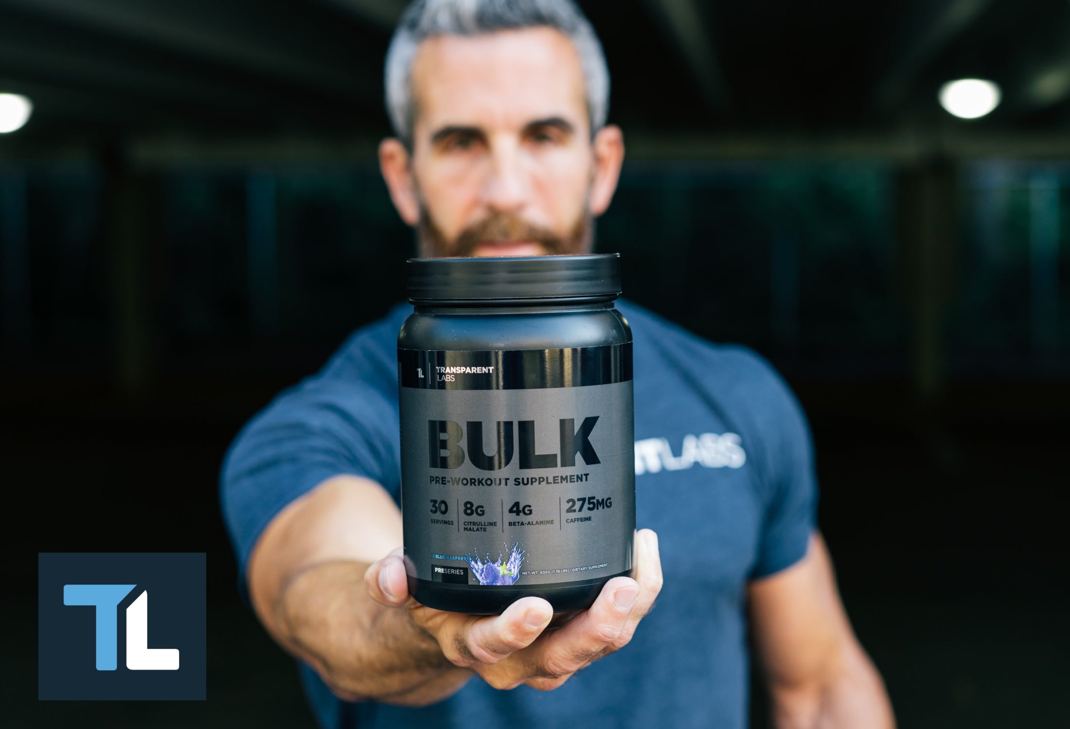 5 Health Benefits of L-Citrulline: What You Need to Know – Transparent Labs