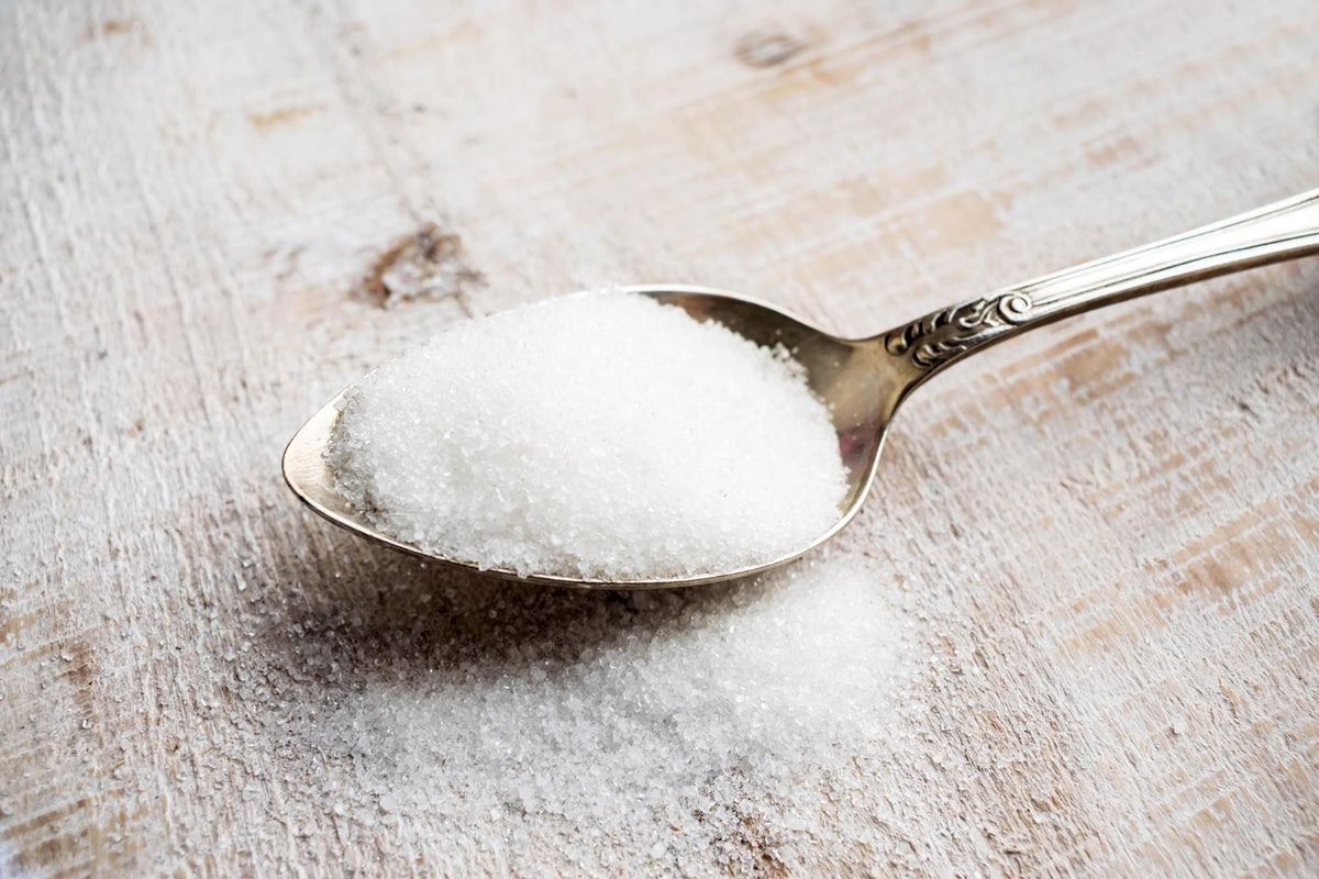 Sucralose - Is it safe? Everything you need to know about Sucralose
