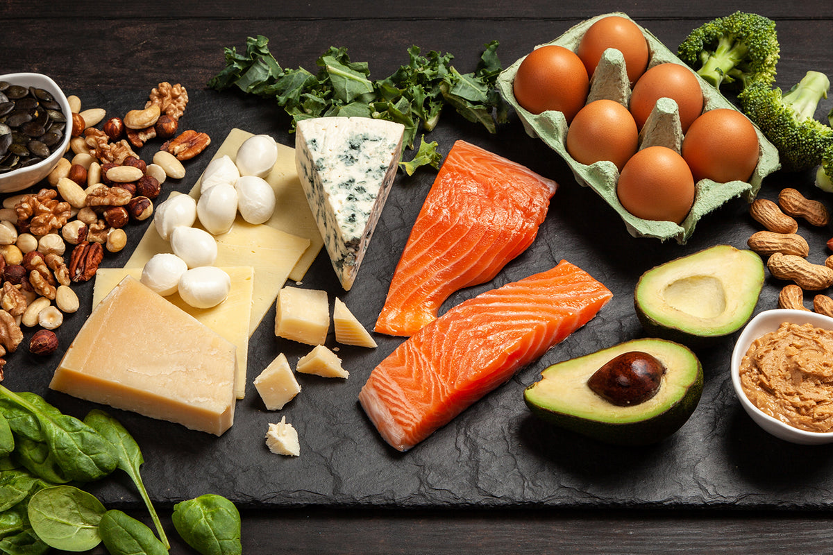 Keto vs Whole30 Diet: Differences, Similarities, and Which is Better -  Perfect Keto