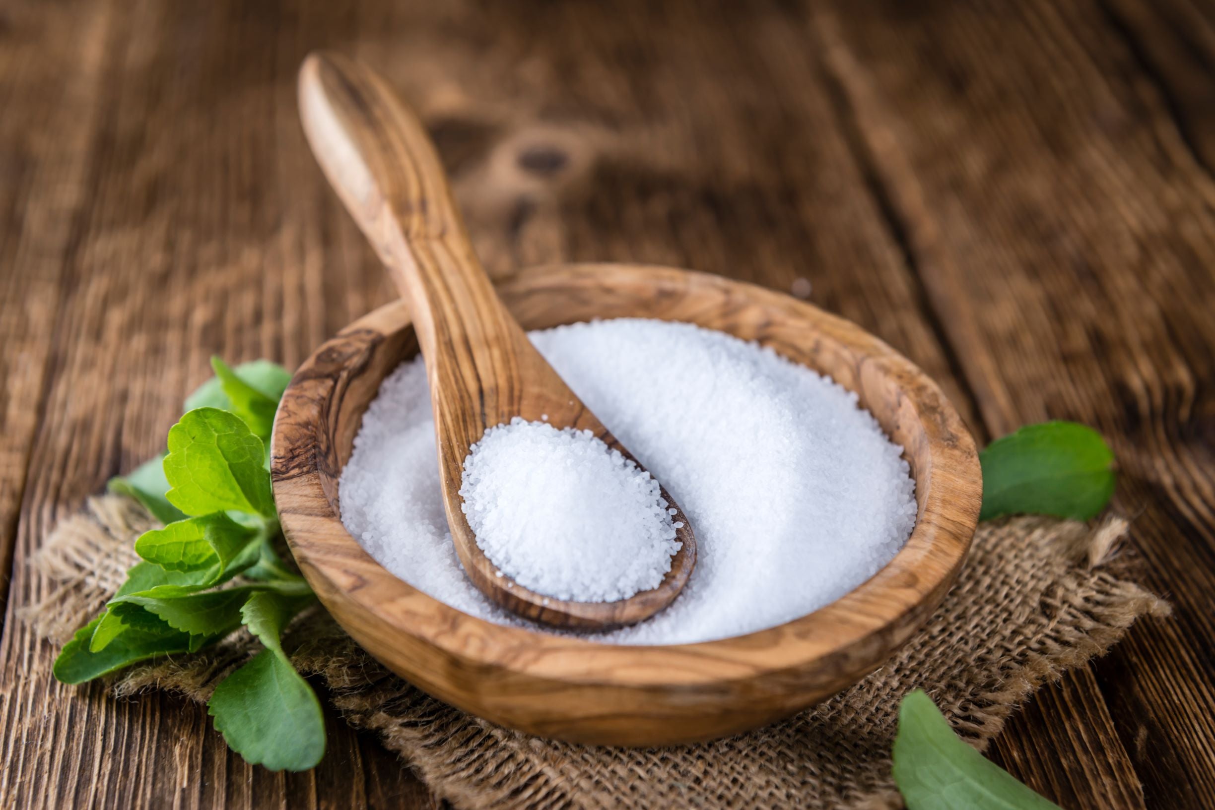 Is Stevia Bad For You An Inside Look At This Natural Zero Calorie Swe   Shutterstock 426763261 