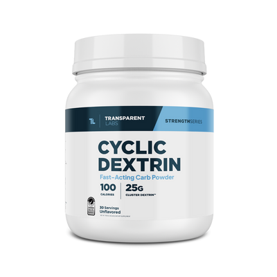 Cyclic Dextrin