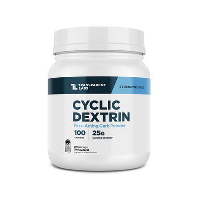 Cyclic Dextrin