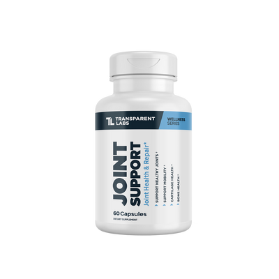 Joint Support Supplement | All In One Formula