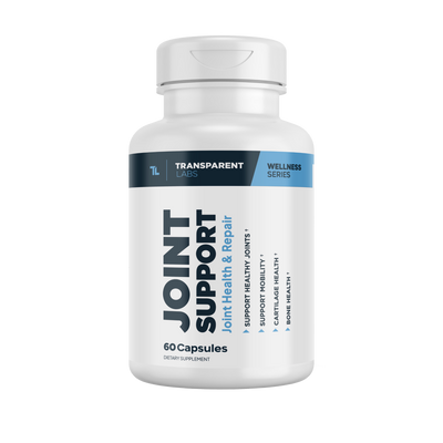 Joint Support Supplement | All In One Formula