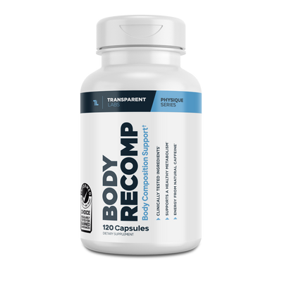 Body Recomp - Fat Burner