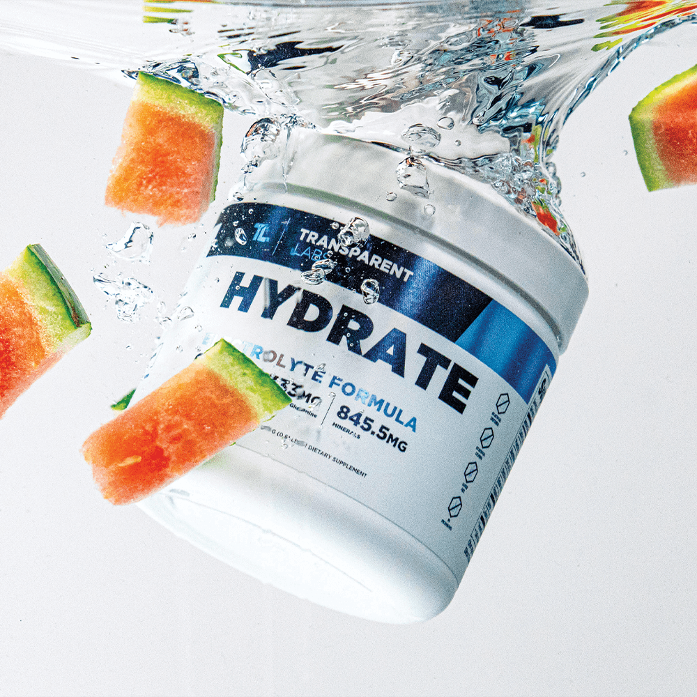 Introducing the Rotera Hydration Series. This totally touch-free